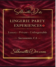 Load image into Gallery viewer, Lingerie Party