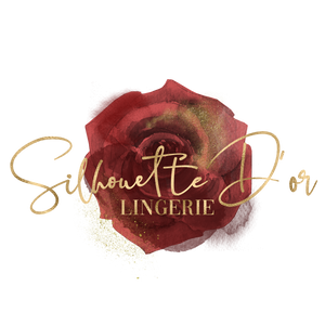 Lingerie | SilhouettexDor | Silhouette D'or Lingerie